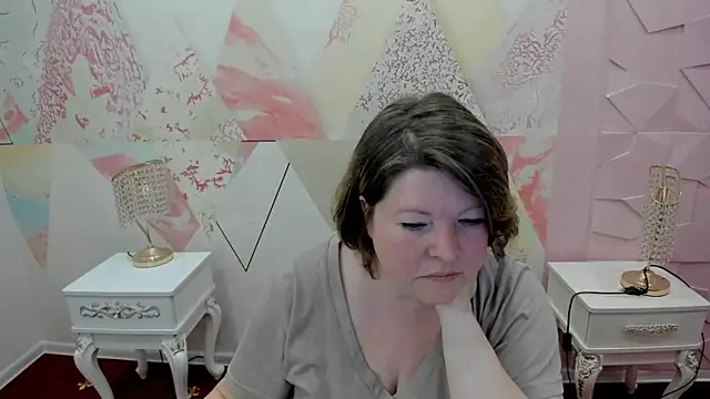 Melaniefeys online show from 15, 5, 2026