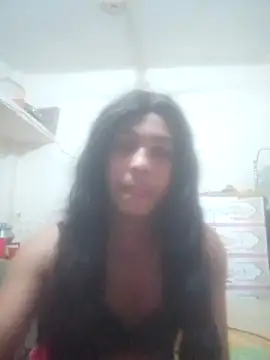 Snapshot of Hotsanvi-97 chatting on 14, 5, 2026 Hotsanvi-97 online show from 14, 5, 2026