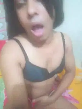 Snapshot of Hotsanvi-97 chatting on 15, 5, 2026 Hotsanvi-97 online show from 15, 5, 2026
