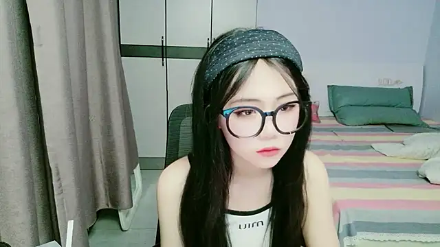 xiaoxiaoyu030 online show from 25, 5, 2026