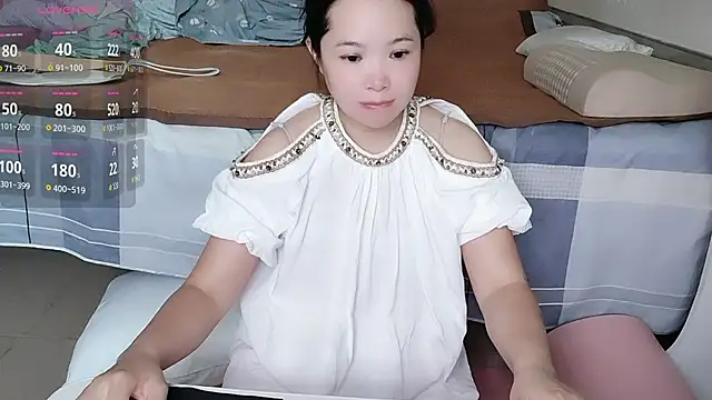 F-Yingying online show from 29, 5, 2026