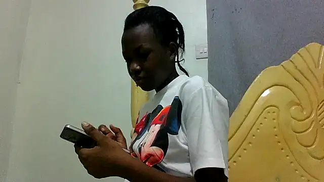 myloveafrice online show from 20, 6, 2026