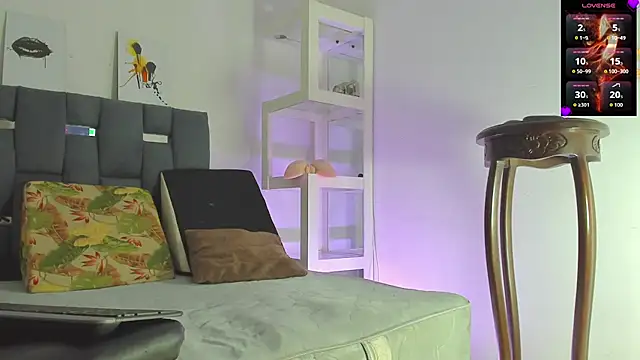 mackbig dick2 online show from 2, 7, 2026