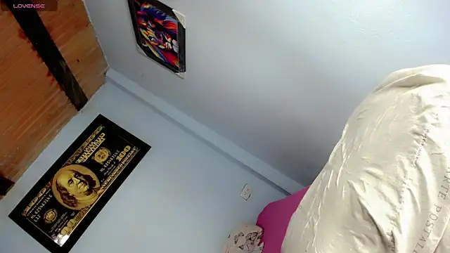 Snapshot of Emily_Hornys20 chatting on 14, 5, 2026 Emily Hornys20 online show from 14, 5, 2026