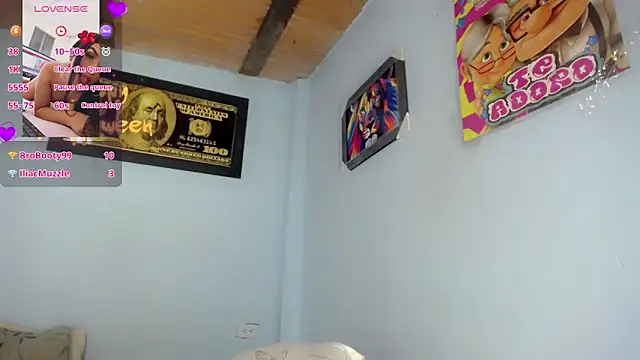 Snapshot of Emily_Hornys20 chatting on 14, 6, 2026 Emily Hornys20 online show from 14, 6, 2026