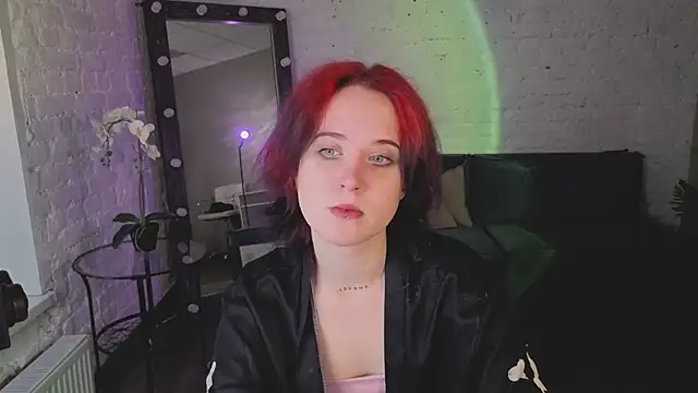 ScarlettSparkss online show from 3, 6, 2026