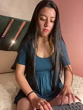 Megan pink18 online show from 18, 6, 2026