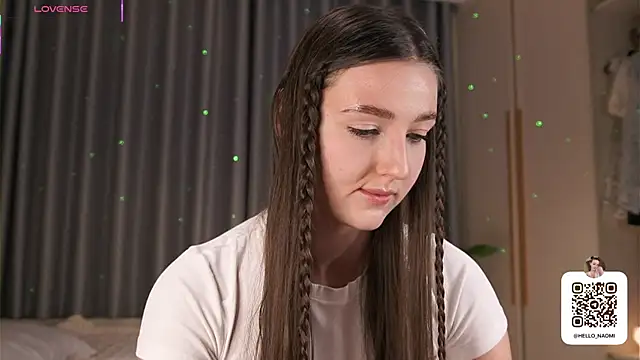 GeorginaDudleyx online show from 3, 7, 2026