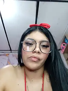 Snapshot of luxuryluna chatting on 25, 6, 2026 luxuryluna online show from 25, 6, 2026