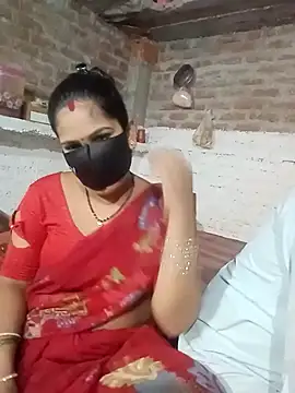 Snapshot of Hindicouple1 chatting on 29, 6, 2026 Hindicouple1 online show from 29, 6, 2026