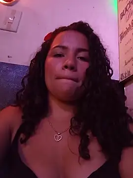 Snapshot of TamaraaHoney chatting on 20, 6, 2026 TamaraaHoney online show from 20, 6, 2026