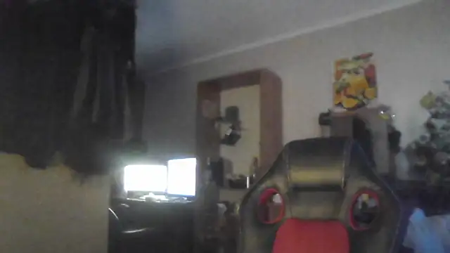 oksisexiii online show from 17, 5, 2026