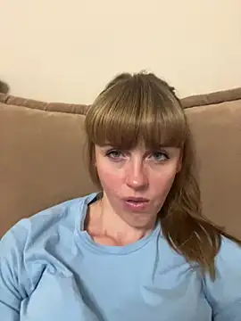 Kamilochka29511 online show from 2, 7, 2026