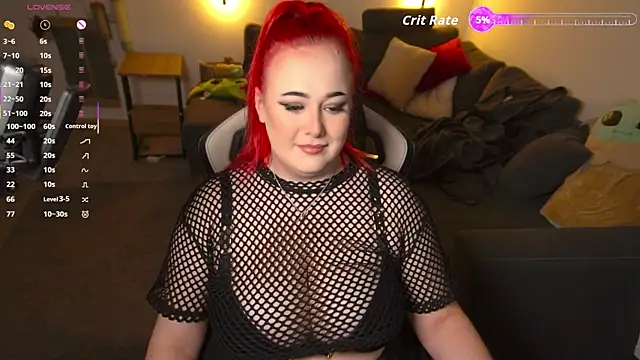 littleEve online show from 5, 5, 2026
