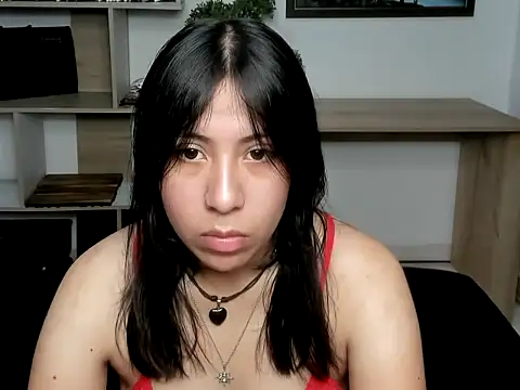SalomeFernandez online show from 19, 5, 2026
