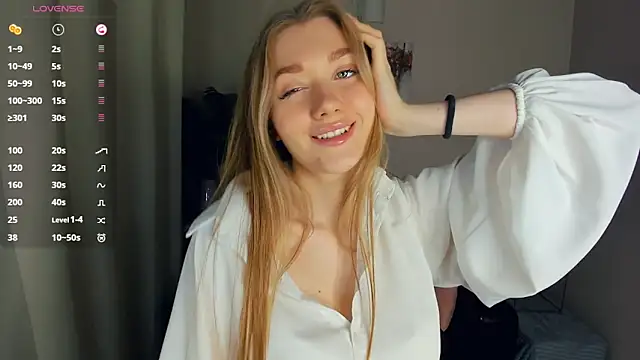Snapshot of ThanhBuerger chatting on 9, 6, 2026 ThanhBuerger online show from 9, 6, 2026
