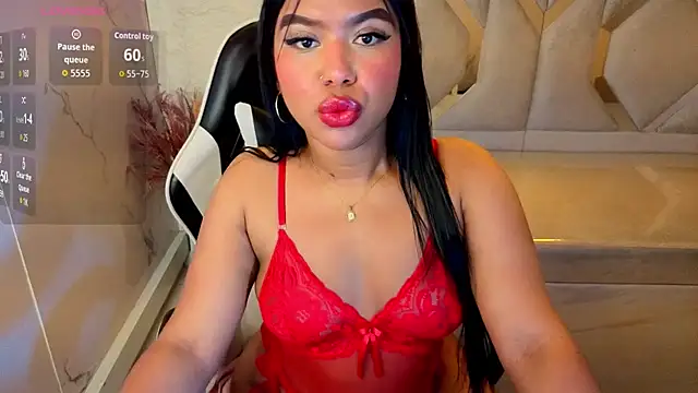 Snapshot of genesis_01_tp chatting on 6, 6, 2026 genesis 01 tp online show from 6, 6, 2026