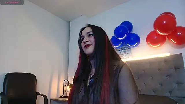 Rossy Marks online show from 18, 6, 2026
