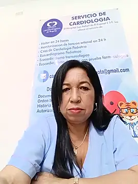 Snapshot of Catalina--14 chatting on 23, 5, 2026 Catalina--14 online show from 23, 5, 2026