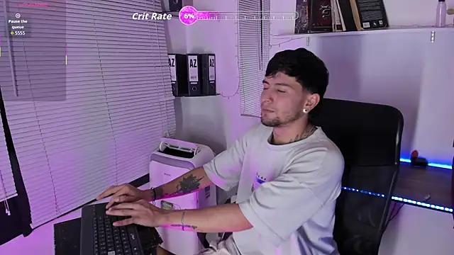 Snapshot of StefanoBigCock chatting on 12, 6, 2026 StefanoBigCock online show from 12, 6, 2026