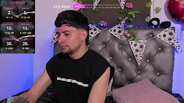 Snapshot of StefanoBigCock chatting on 30, 6, 2026 StefanoBigCock online show from 30, 6, 2026