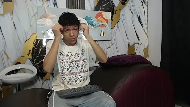 GREAT BALLS online show from 29, 5, 2026