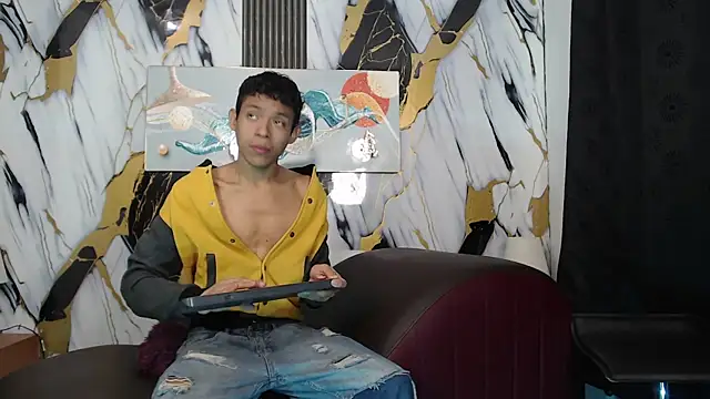 RONALDA HOT26 online show from 27, 5, 2026