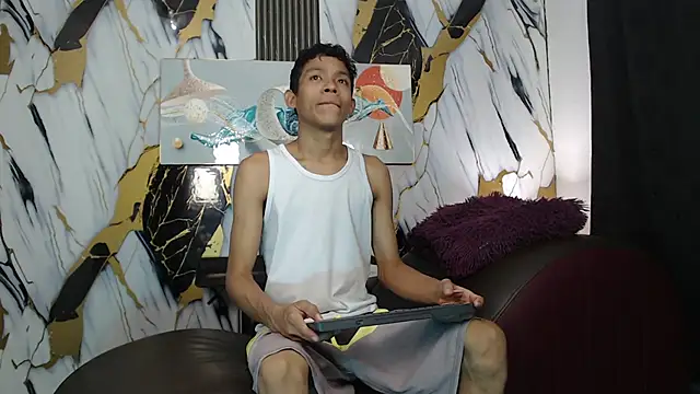 RONALDA HOT26 online show from 3, 6, 2026