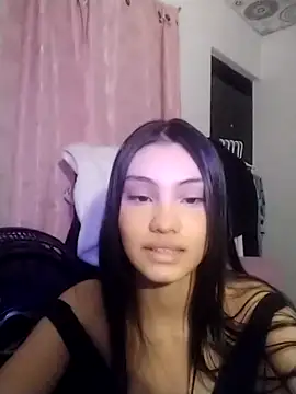 Snapshot of _BellaCute_ chatting on 30, 6, 2026 BellaCute online show from 30, 6, 2026