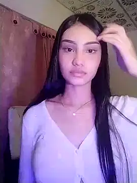 Snapshot of _BellaCute_ chatting on 5, 7, 2026 BellaCute online show from 5, 7, 2026