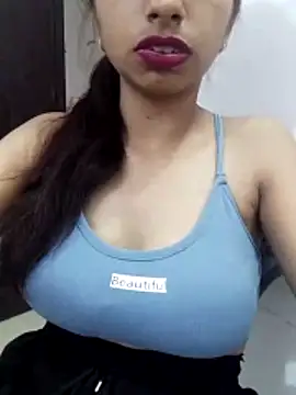 Snapshot of sexy_rubina89 chatting on 20, 6, 2026 sexy rubina89 online show from 20, 6, 2026