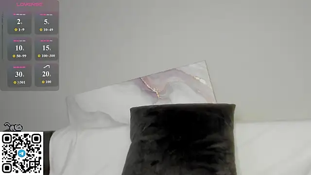 Mary F0x online show from 21, 6, 2026