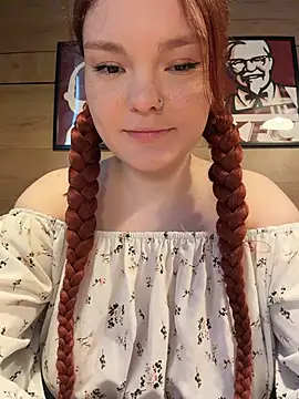 Baby  Fox online show from 22, 6, 2026