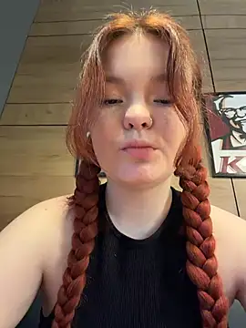 Baby  Fox online show from 30, 6, 2026