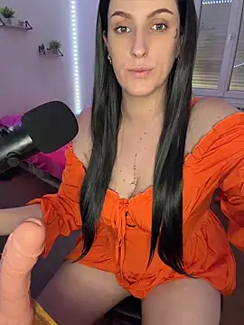 Liahhx online show from 16, 5, 2026