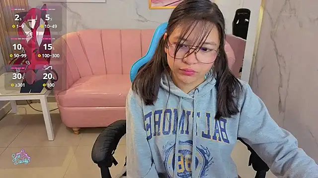 zoe dash a online show from 21, 5, 2026