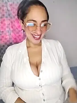 Snapshot of Pamela_sa chatting on 27, 5, 2026 Pamela sa online show from 27, 5, 2026