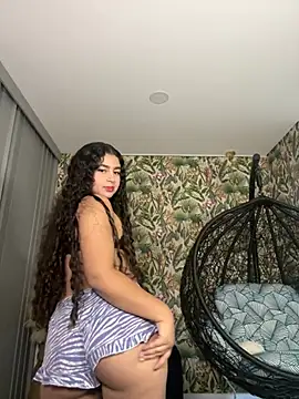 Snapshot of Abby_Zaf chatting on 20, 5, 2026 Abby Zaf online show from 20, 5, 2026