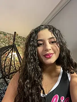 Snapshot of Abby_Zaf chatting on 3, 6, 2026 Abby Zaf online show from 3, 6, 2026