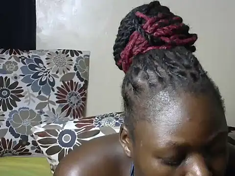 Snapshot of Ayanjannie chatting on 28, 6, 2026 Ayanjannie online show from 28, 6, 2026