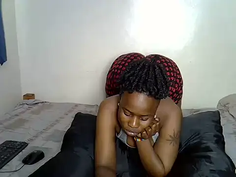 Afriqkuin online show from 21, 6, 2026