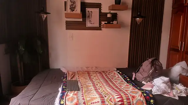 Snapshot of Evaa_campbell chatting on 3, 6, 2026 Evaa campbell online show from 3, 6, 2026