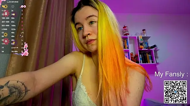 Emilya201 online show from 2, 6, 2026