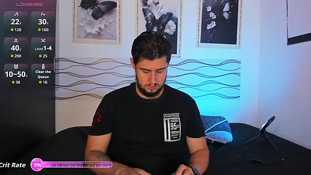 Snapshot of Ryan_evannss_ chatting on 14, 6, 2026 Ryan evannss online show from 14, 6, 2026