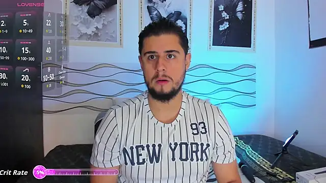 Snapshot of Ryan_evannss_ chatting on 28, 6, 2026 Ryan evannss online show from 28, 6, 2026