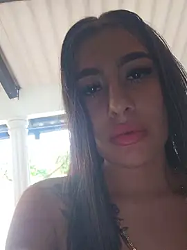 Luisa Madrid online show from 30, 5, 2026