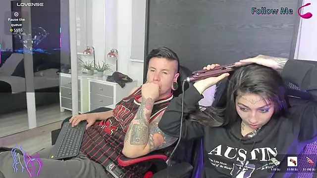Snapshot of inkedsinners_ chatting on 4, 6, 2026 inkedsinners online show from 4, 6, 2026