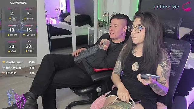 Snapshot of inkedsinners_ chatting on 7, 6, 2026 inkedsinners online show from 7, 6, 2026