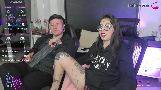 Snapshot of inkedsinners_ chatting on 8, 6, 2026 inkedsinners online show from 8, 6, 2026