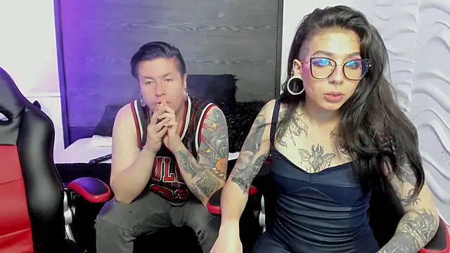 Snapshot of inkedsinners_ chatting on 27, 6, 2026 inkedsinners online show from 27, 6, 2026